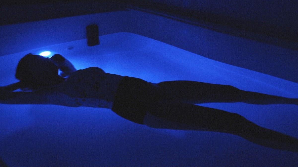 Sanctuary Float Center — recovery studio in Newnan, GA
