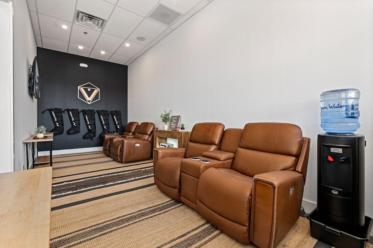 Zivel Performance & Recovery - Palm Coast — recovery studio in Palm Coast, FL