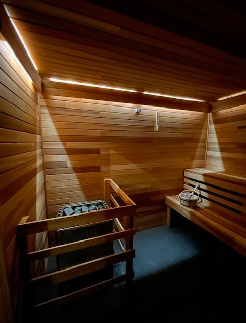 Balance House | Sauna & Cold Plunge & Coffee — recovery studio in St. Petersburg, FL