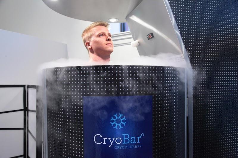 The CryoBar Chicago — photo 2
