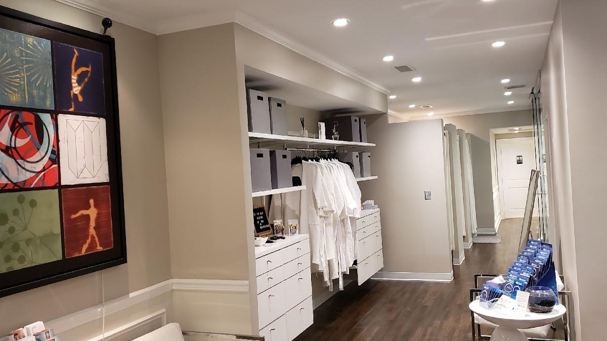 Capital Cryo — recovery studio in Bethesda, MD