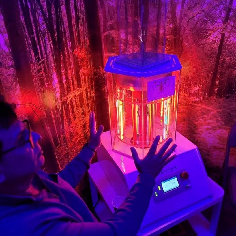 Cryo Energy — photo 2