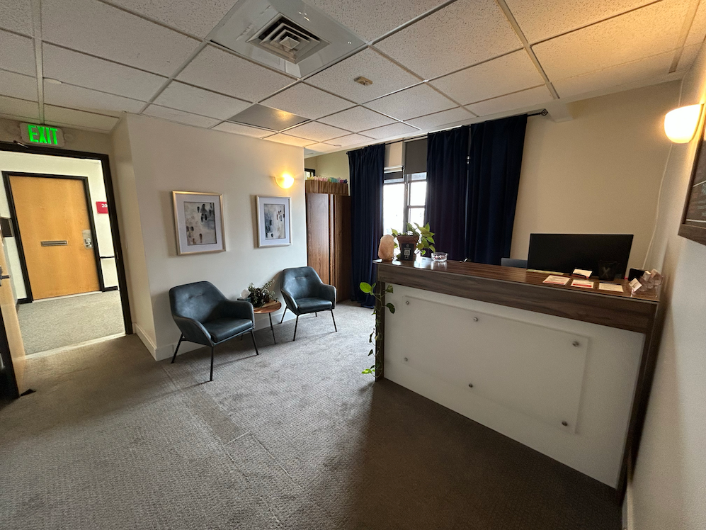 Symmetry 360 Massage Boulder — recovery studio in Boulder, CO