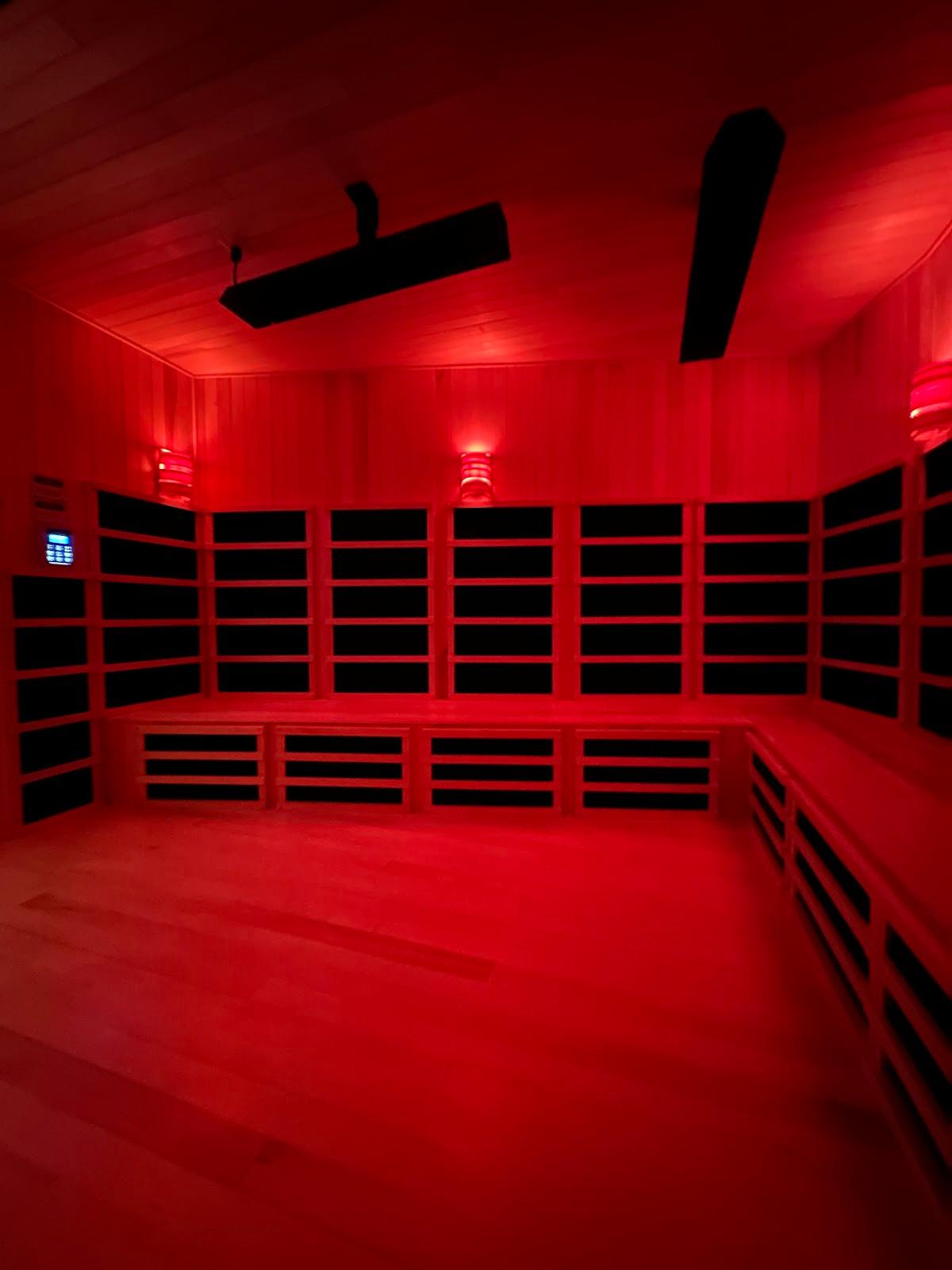 Endure Thermal Spa — recovery studio in Fargo, ND
