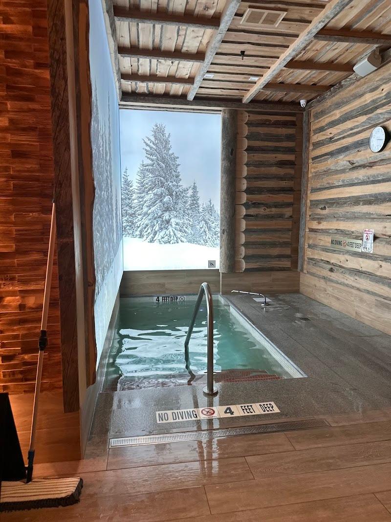 World Spa — recovery studio in Brooklyn, NY