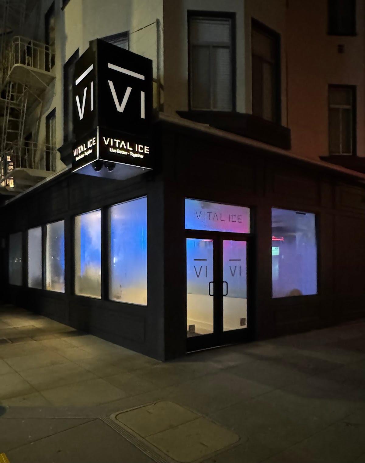Vital Ice — photo 3