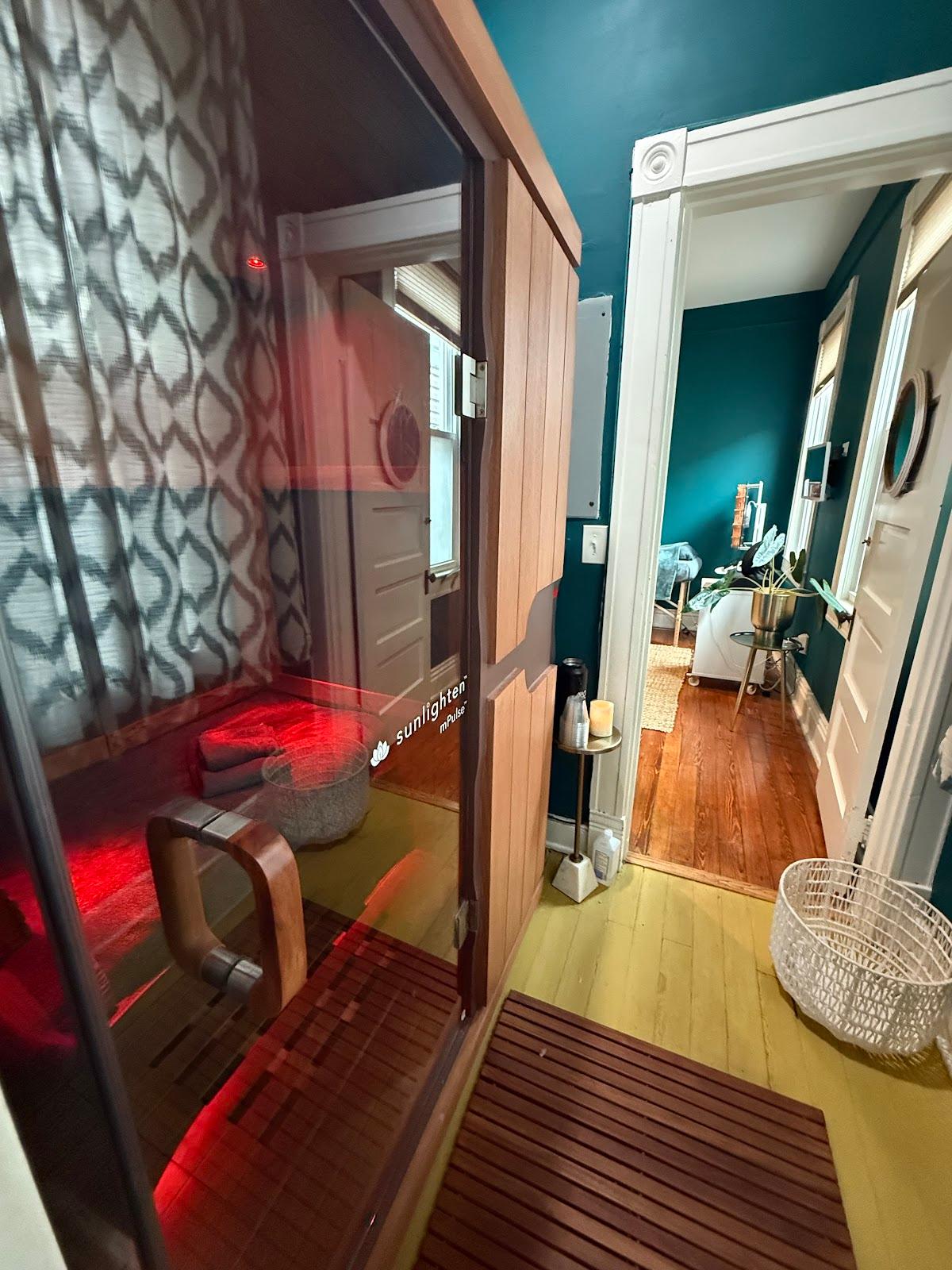 HolisTech Wellness — recovery studio in Louisville, KY