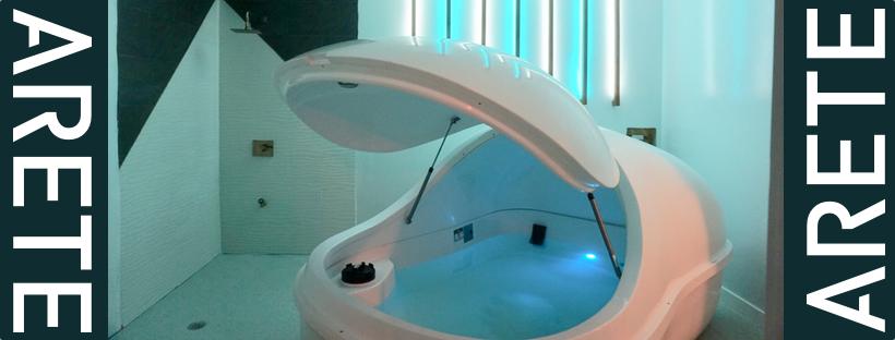 Areté Elemental Wellness Studio — recovery studio in Carrboro, NC