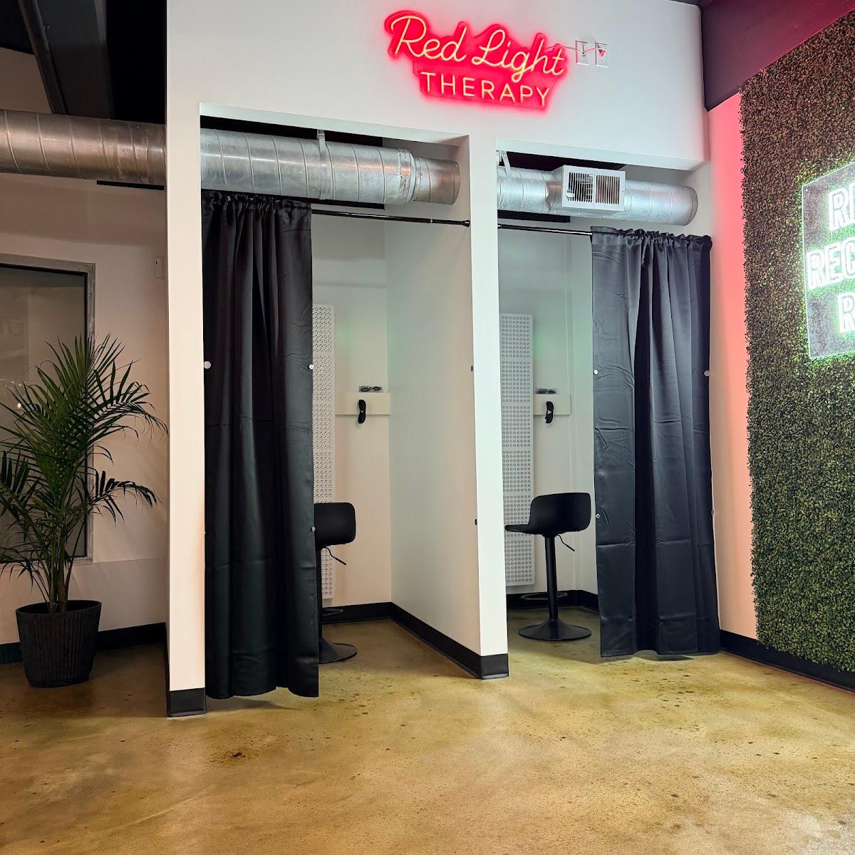 Core Longevity — recovery studio in Portland, OR