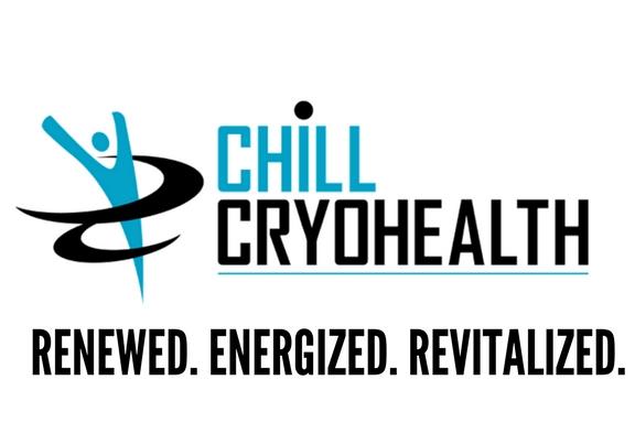 Chill CryoHealth — recovery studio in Costa Mesa, CA
