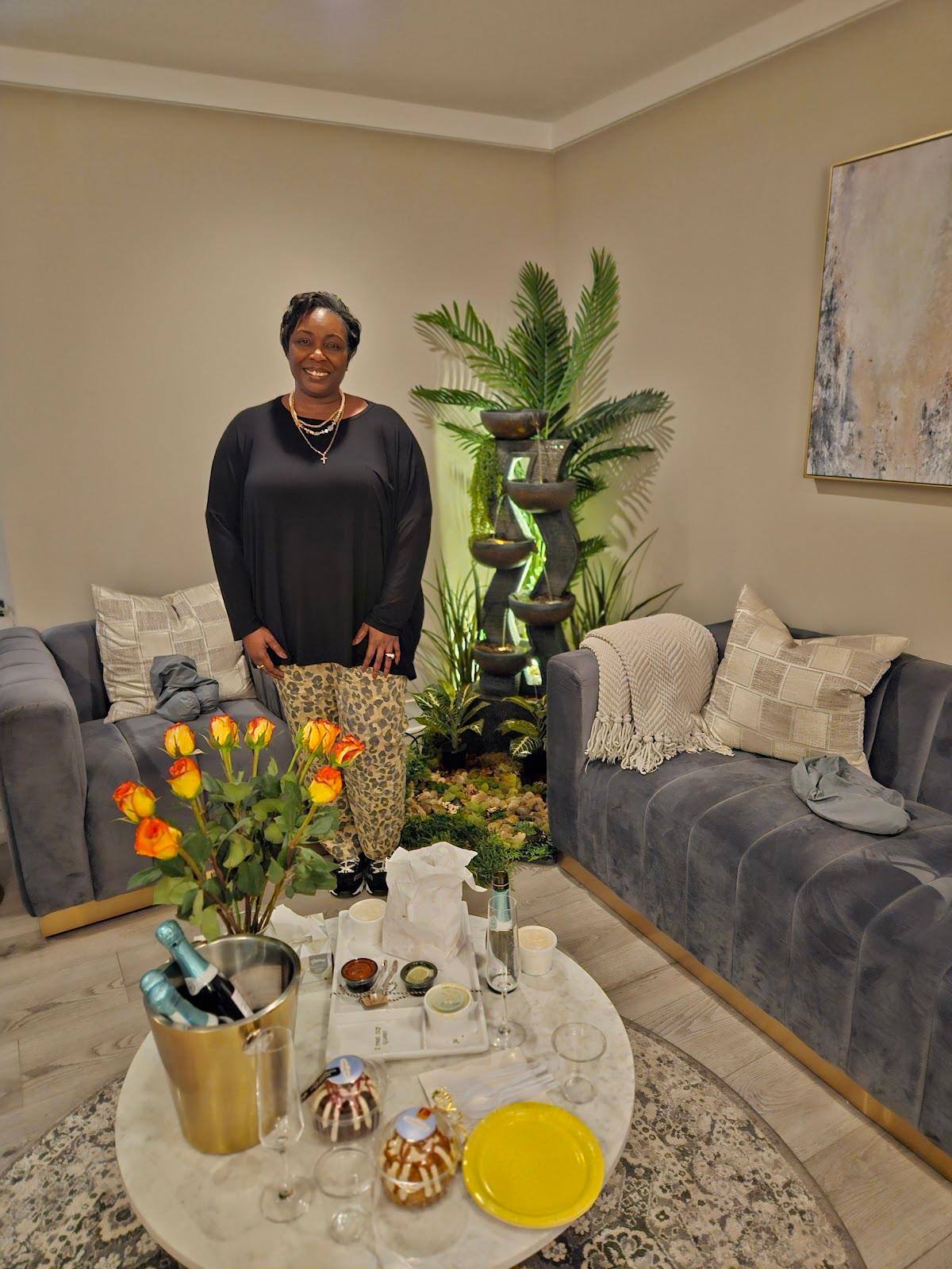 Urban Sanctuary Spa - Jordan Dr — recovery studio in Athens, GA