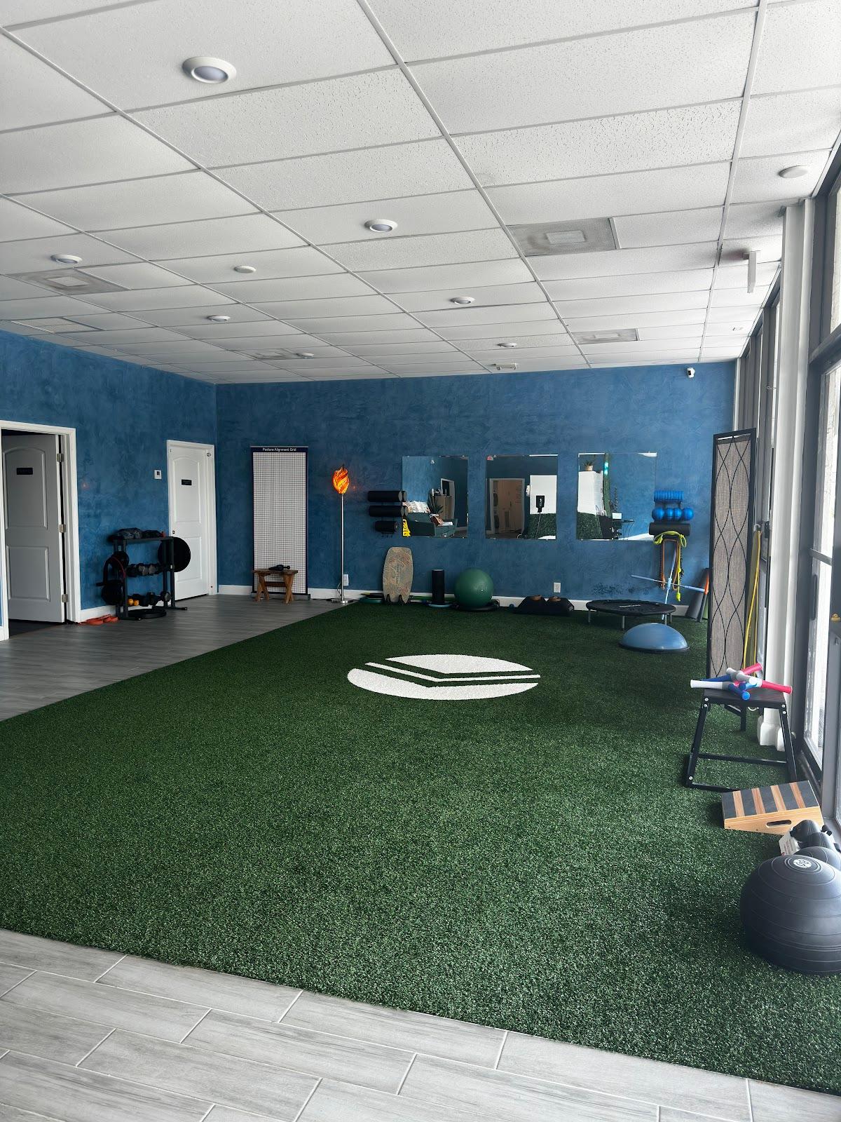Body Breath and Beyond — recovery studio in Boca Raton, FL
