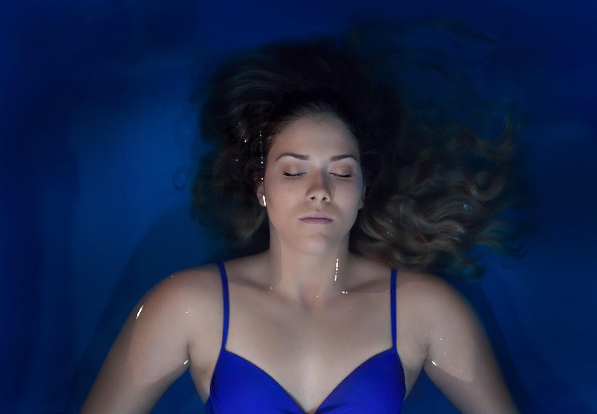 Salt2o Float Spa — recovery studio in Fargo, ND