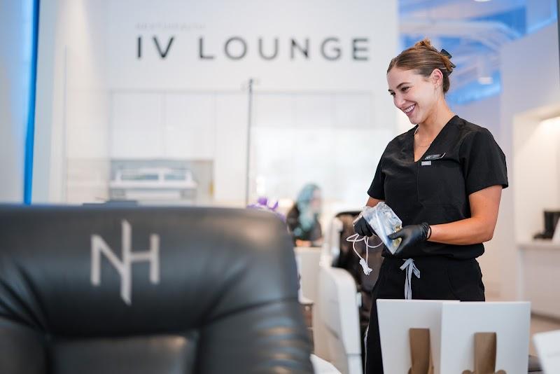 Next Health Woodland Hills — recovery studio