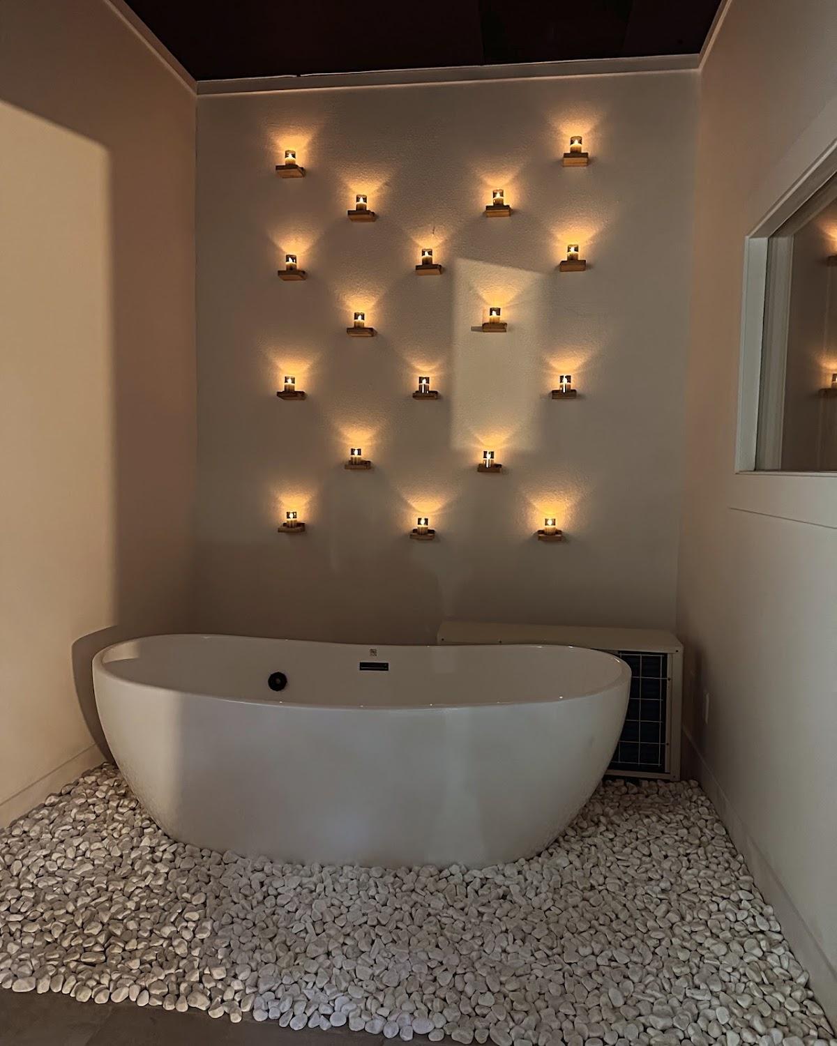 Club Contour Studios — recovery studio in Tarzana, CA