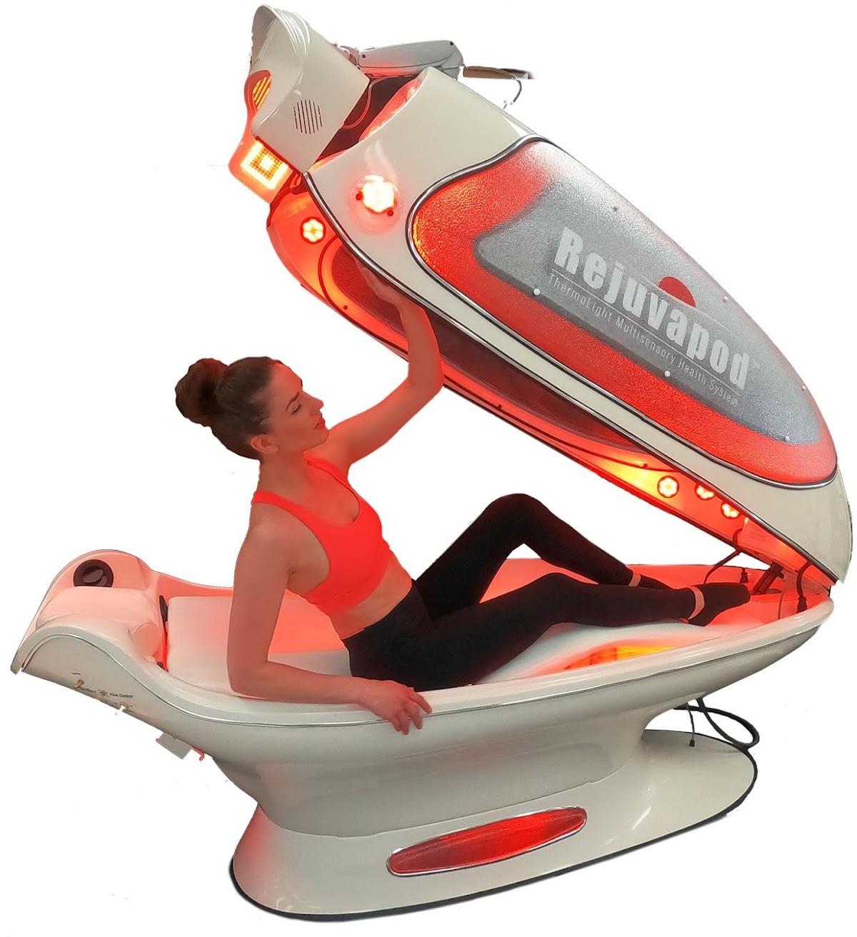 Rejuvenation Hyperthermic Wellness — recovery studio in Southaven, MS