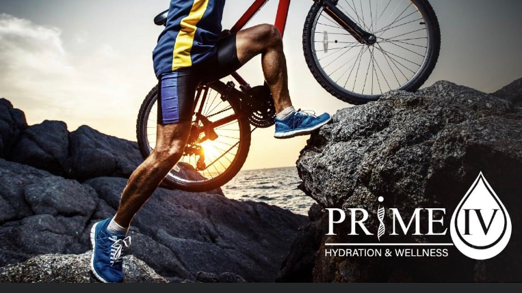 Prime IV Hydration & Wellness - Orlando - Dr. Phillips — recovery studio in Orlando, FL