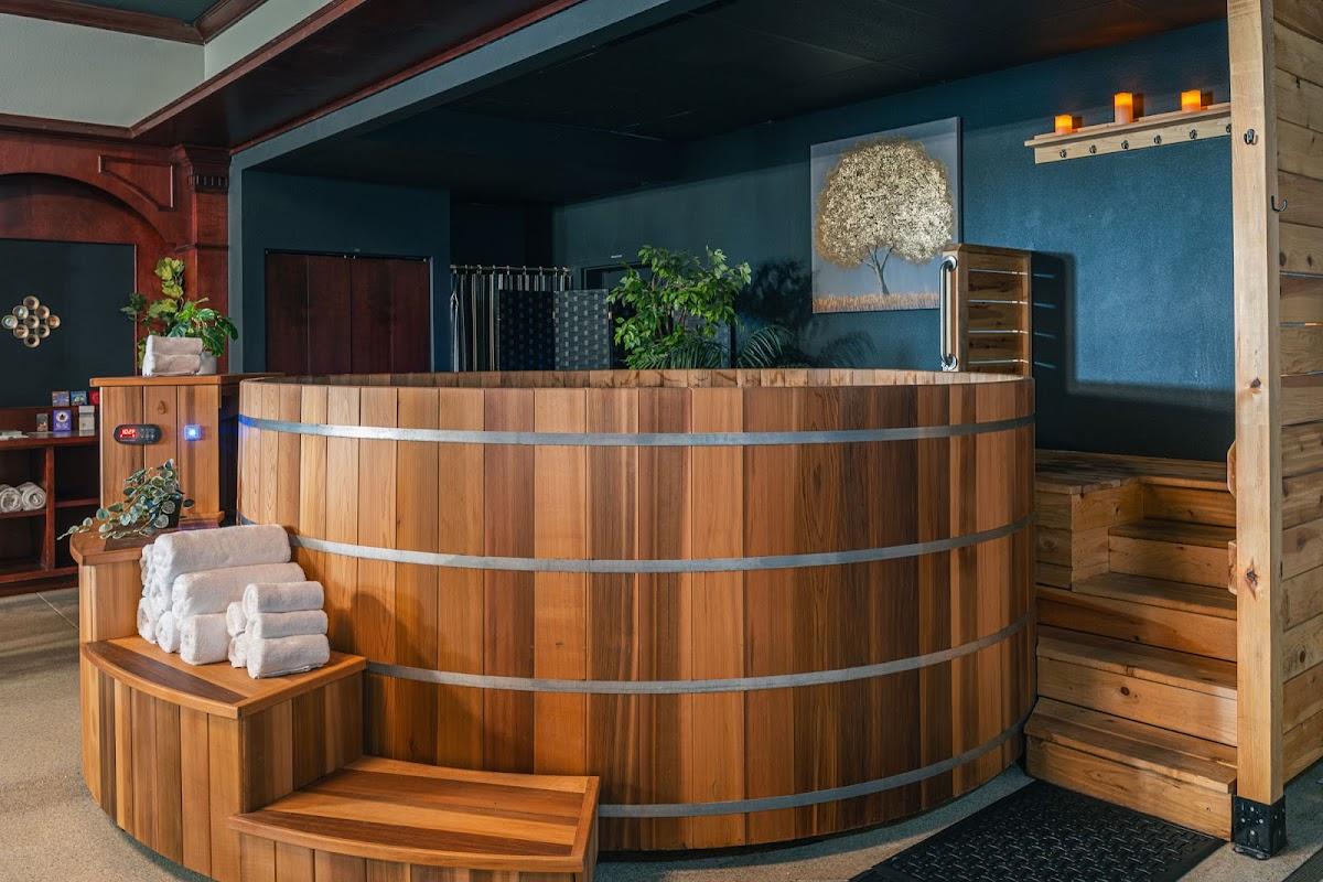 Planet Terra — recovery studio in Dalton Gardens, ID