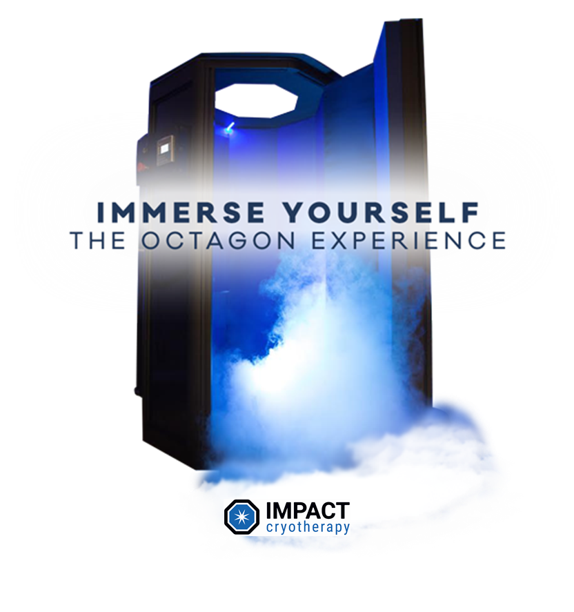 Glacé Cryotherapy — recovery studio in Henderson, NV