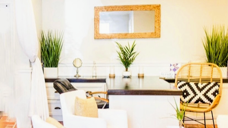 Thermowellness — recovery studio in Ladera Ranch, CA