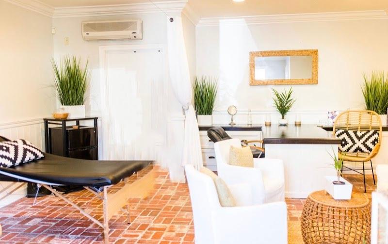 Thermowellness — recovery studio