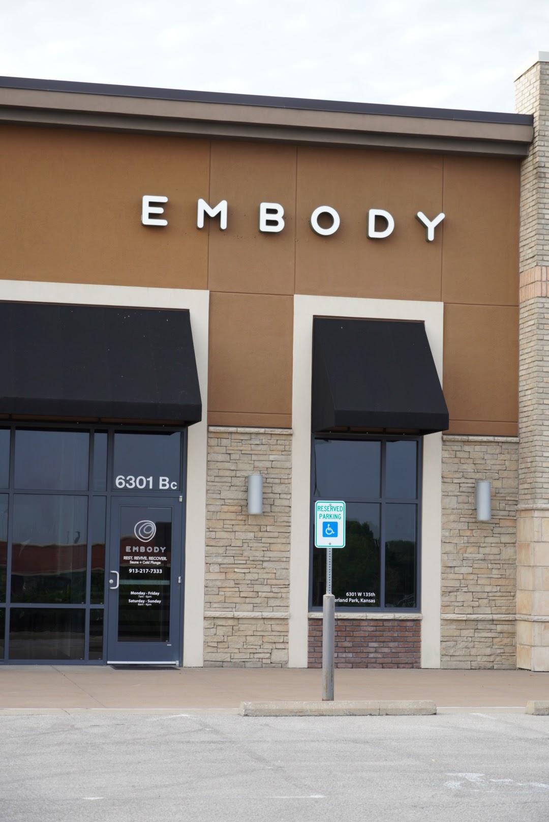 Embody Studio — photo 3