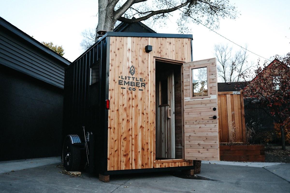 Little Ember Co — recovery studio in Minneapolis, MN