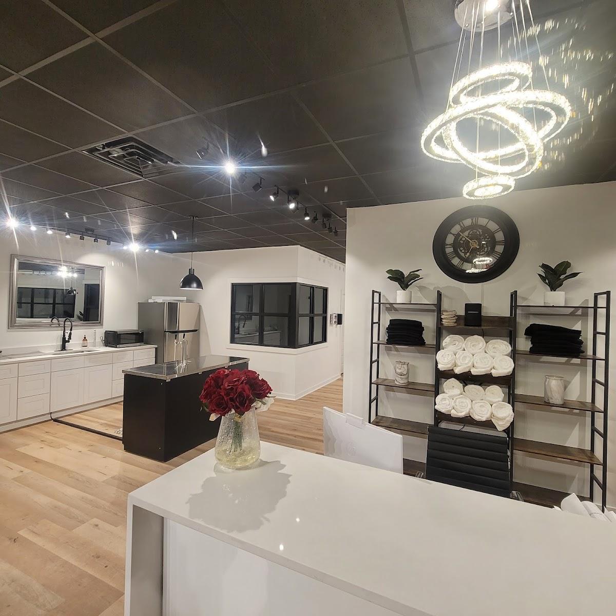 Ascend Wellness — recovery studio in Savannah, GA
