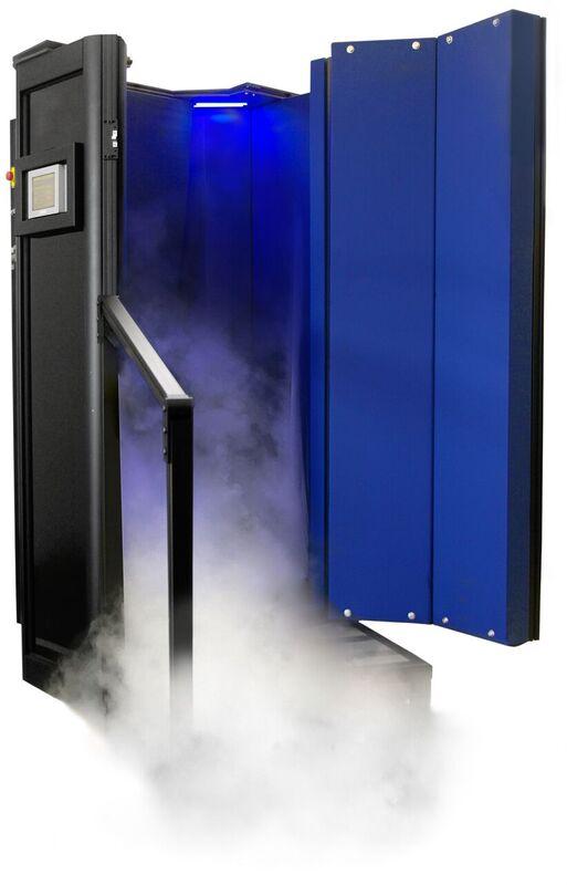 Cryomedtherapy — recovery studio in Boca Raton, FL