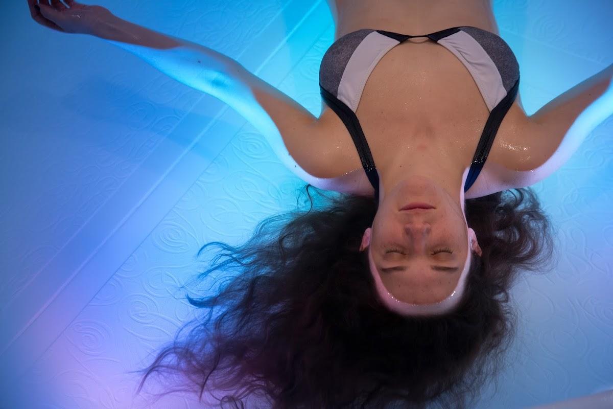 H2Oasis Float Center and Tea House of Tulsa Float Centers — recovery studio in Tulsa, OK