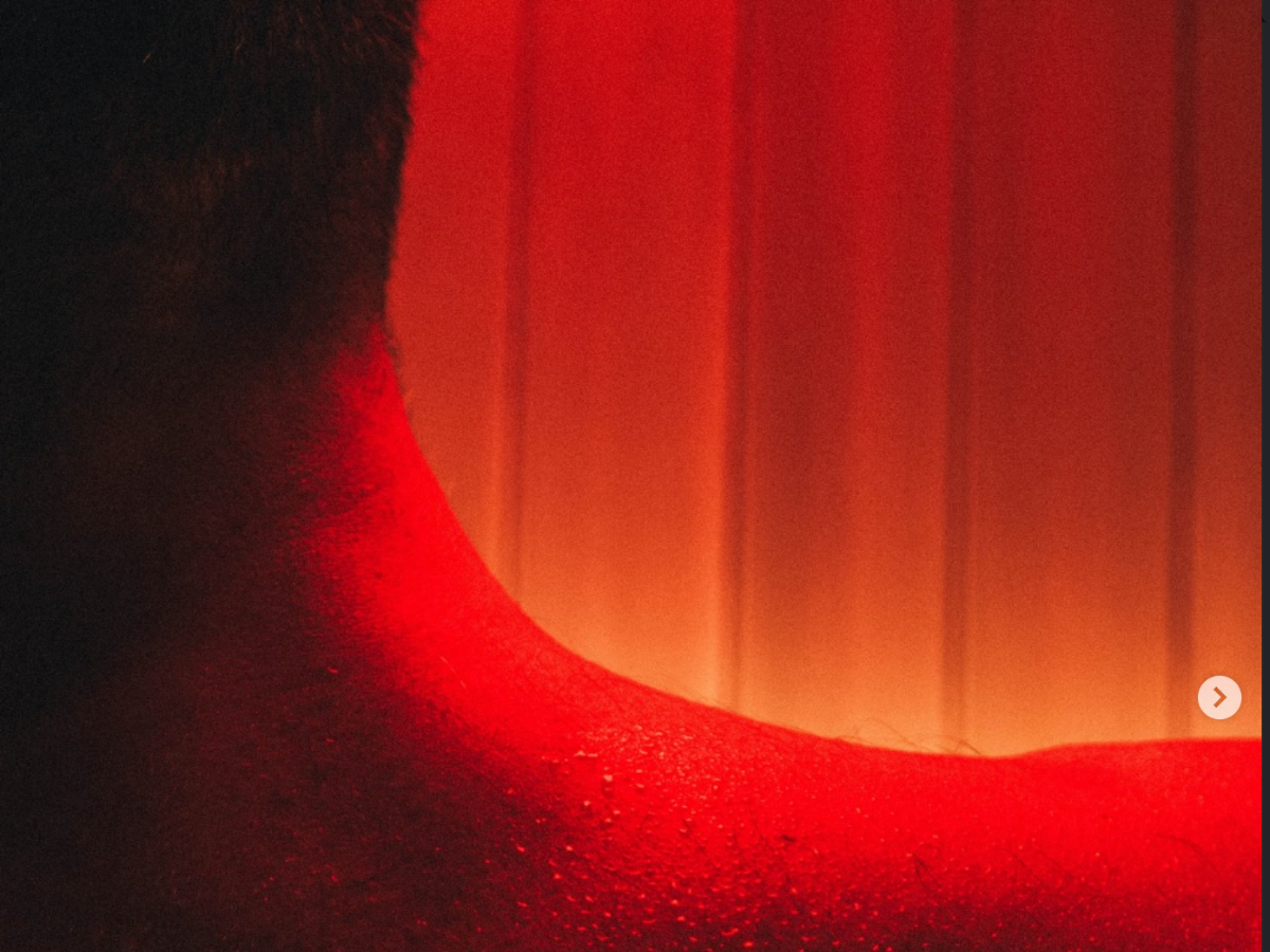 The Body Lab — recovery studio in Orange, CA