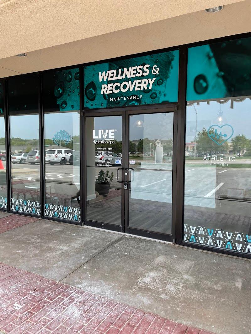 LIVE Hydration Spa Lenox — photo 2