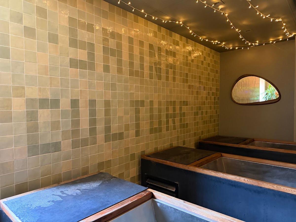 Sauna Culture — recovery studio in Charlotte, NC