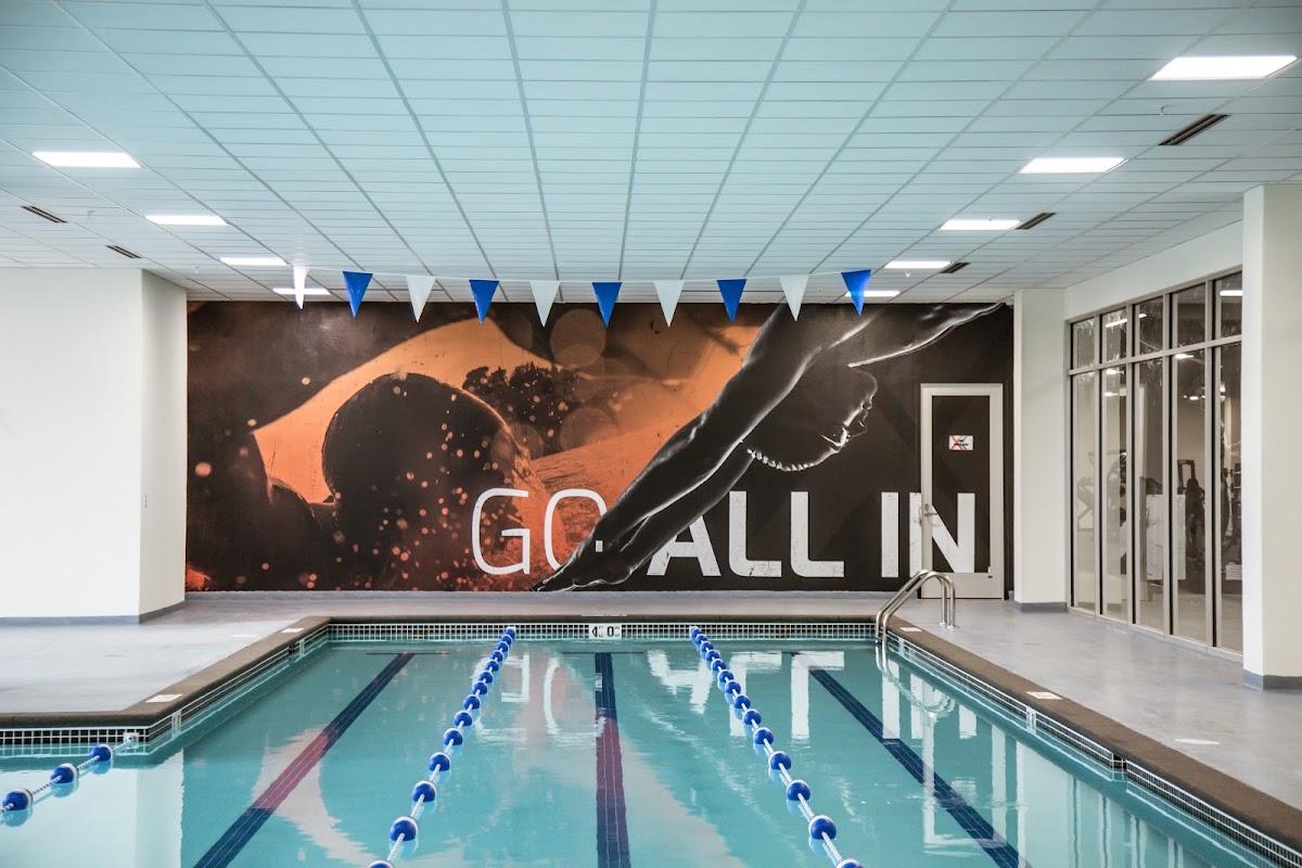 US Cryotherapy - Roseville, MN — recovery studio in Roseville, MN