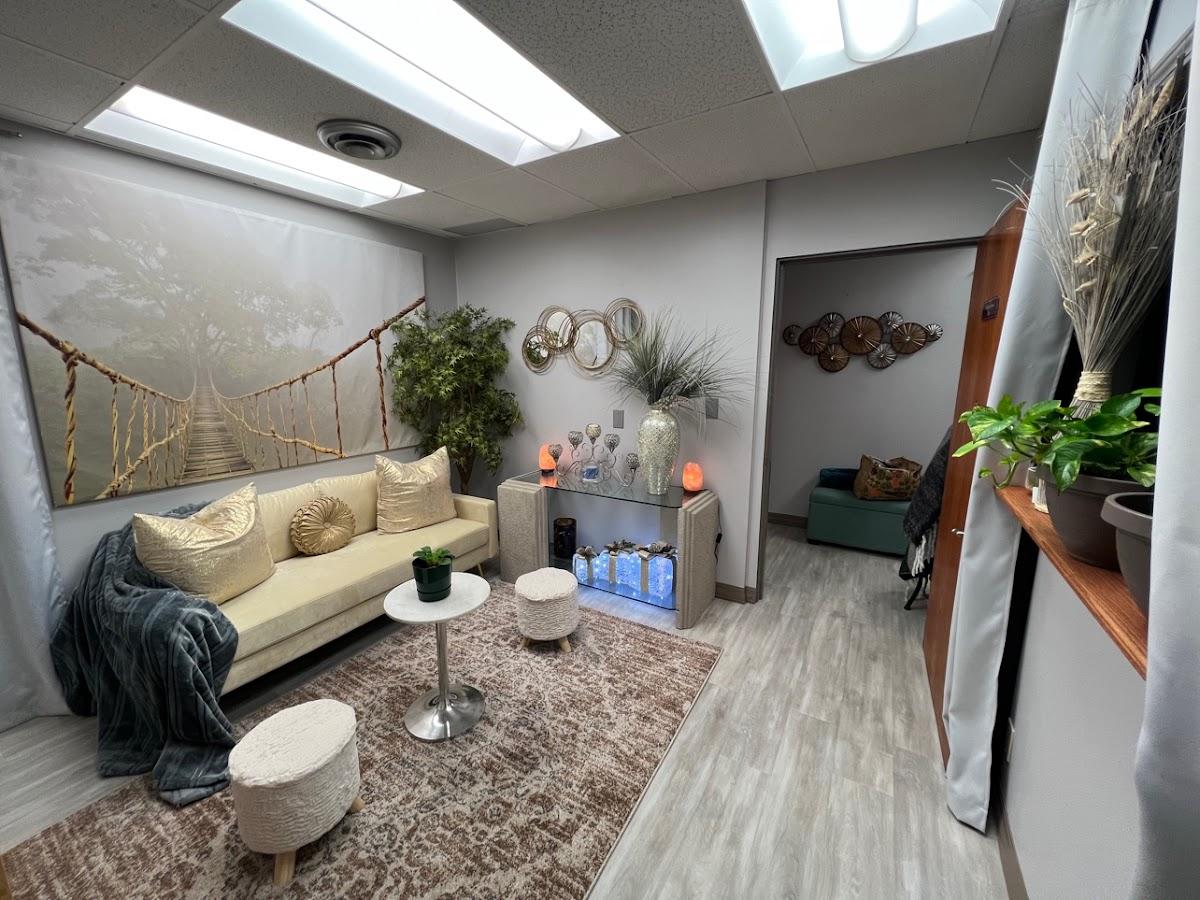 Dream Body Wellness Studio — recovery studio in Anchorage, AK