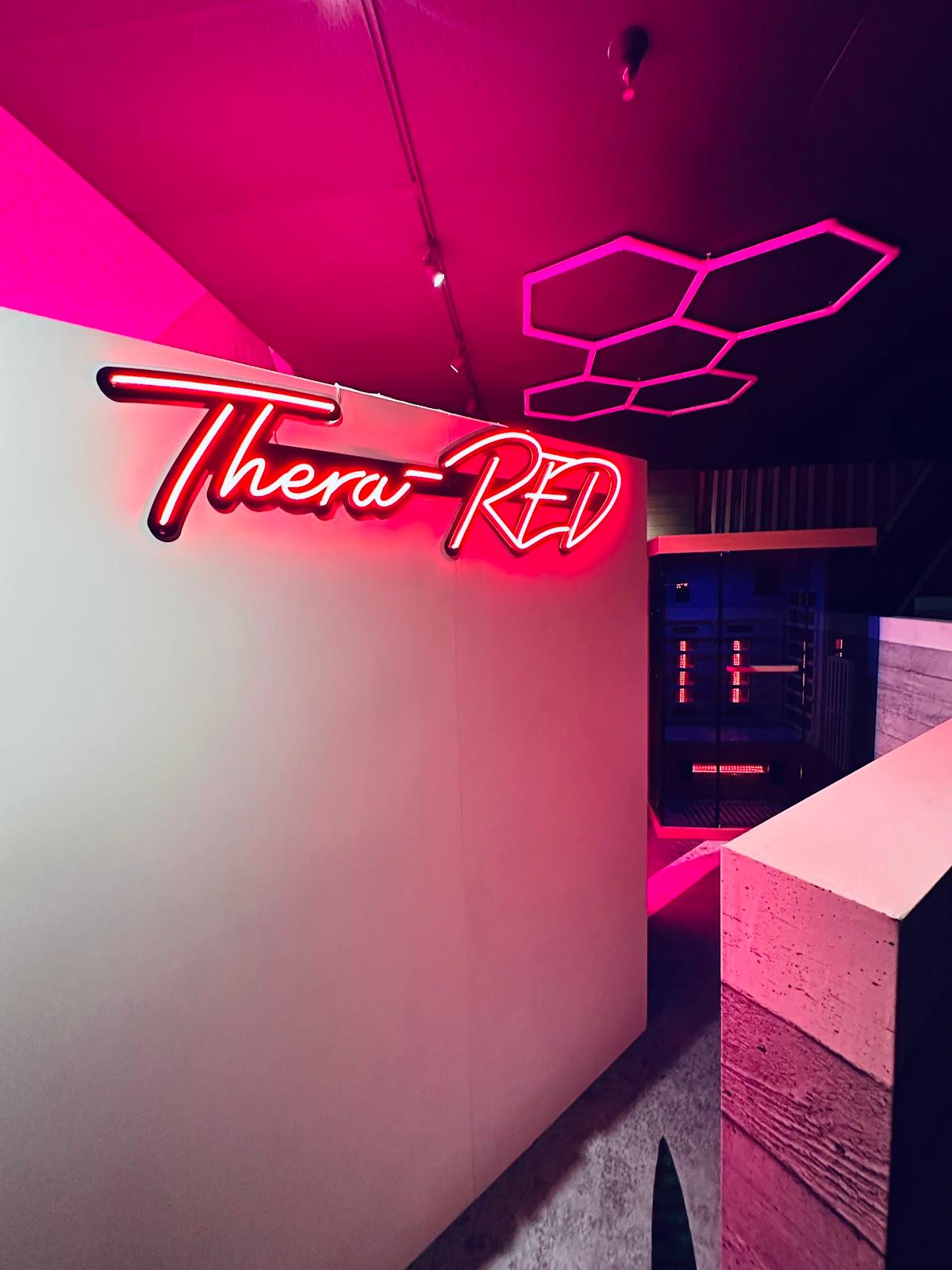 Thera-RED — recovery studio in Lake Forest, CA
