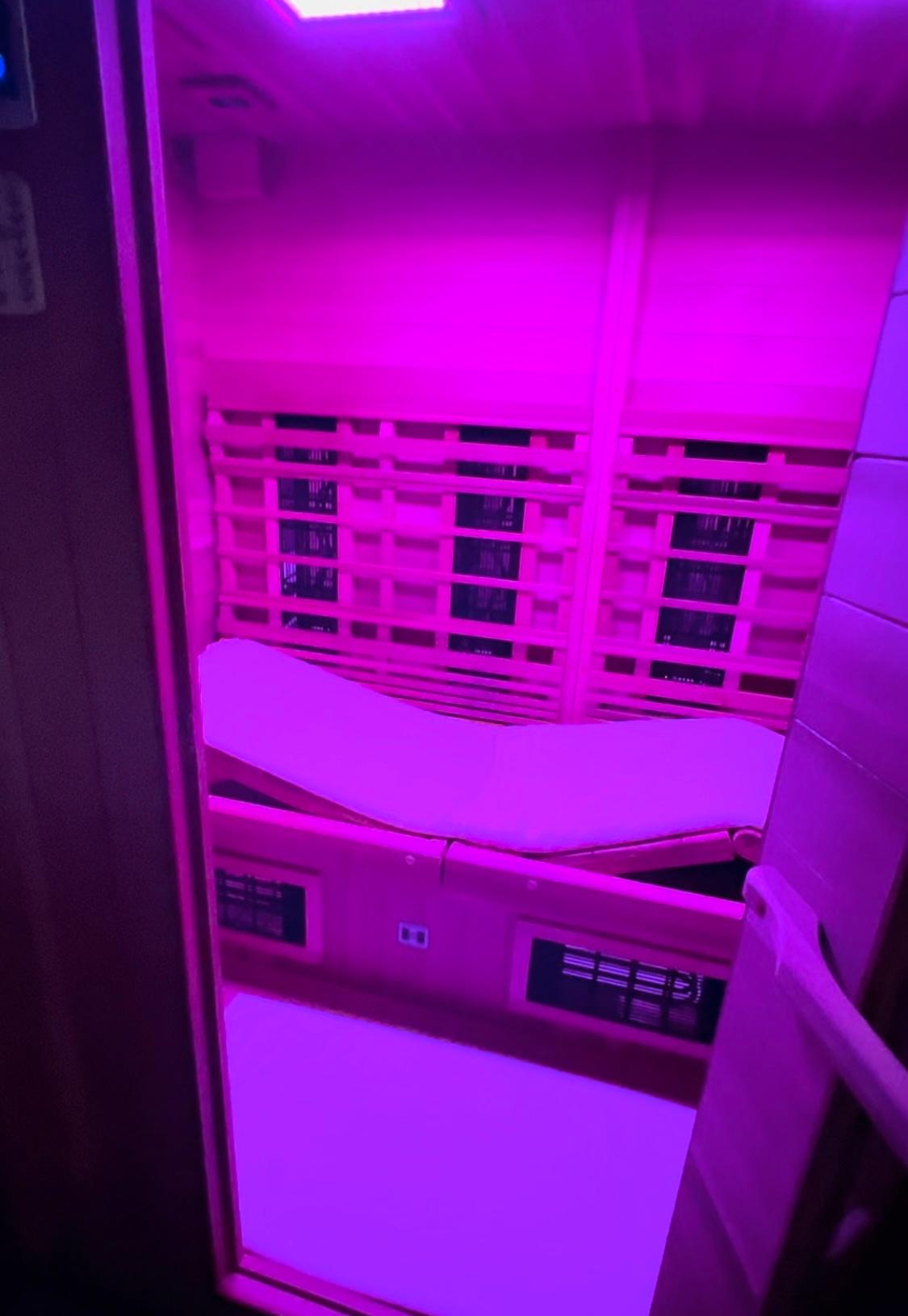 REST Sweat Studio & Cold Plunge plus 2C IV Therapy Wellness & Recovery — recovery studio in Nampa, ID