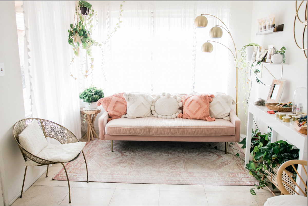 Longevity Lounge — recovery studio in San Diego, CA