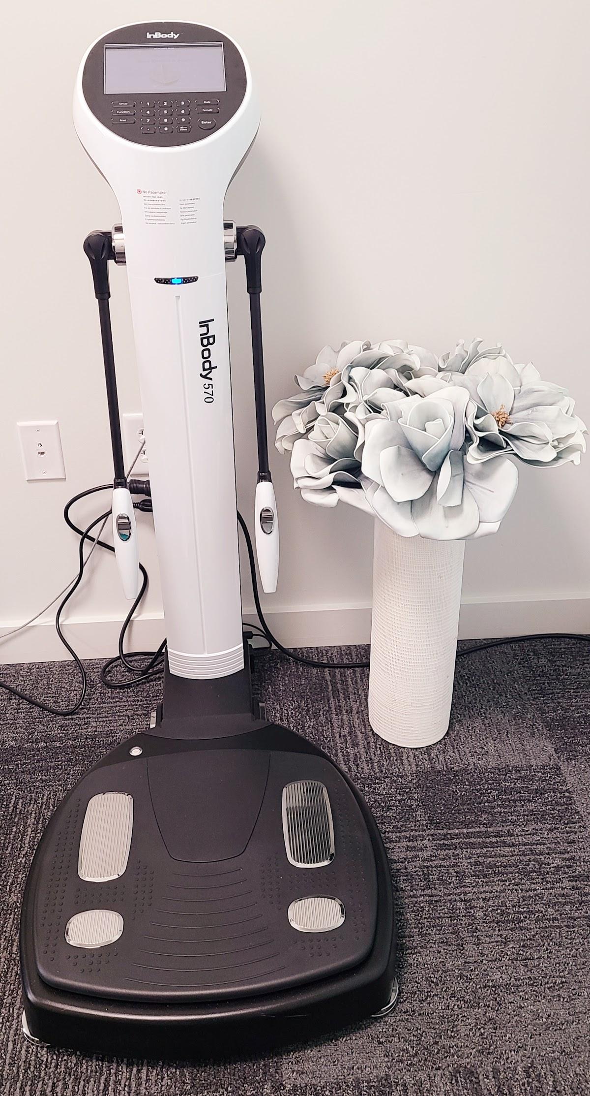 Cryo Studio Tampa — recovery studio in Tampa, FL