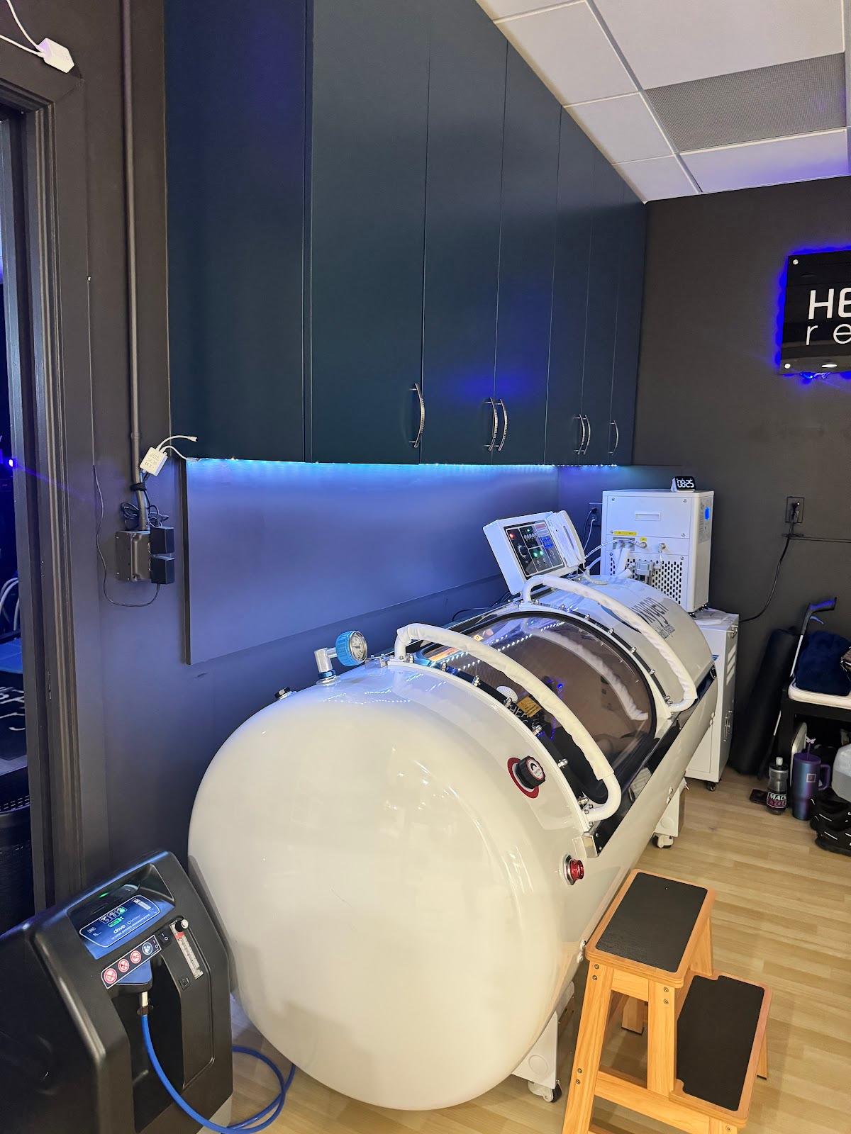 Healthspan Recovery — photo 3
