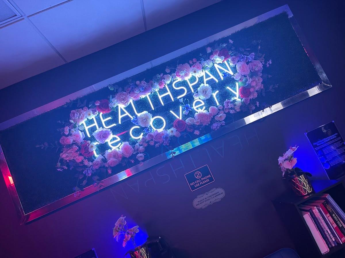 Healthspan Recovery — photo 5