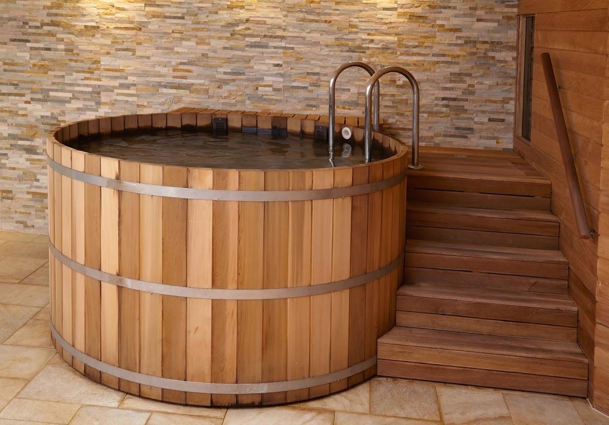 Banya No.1 - Hoxton — photo 3