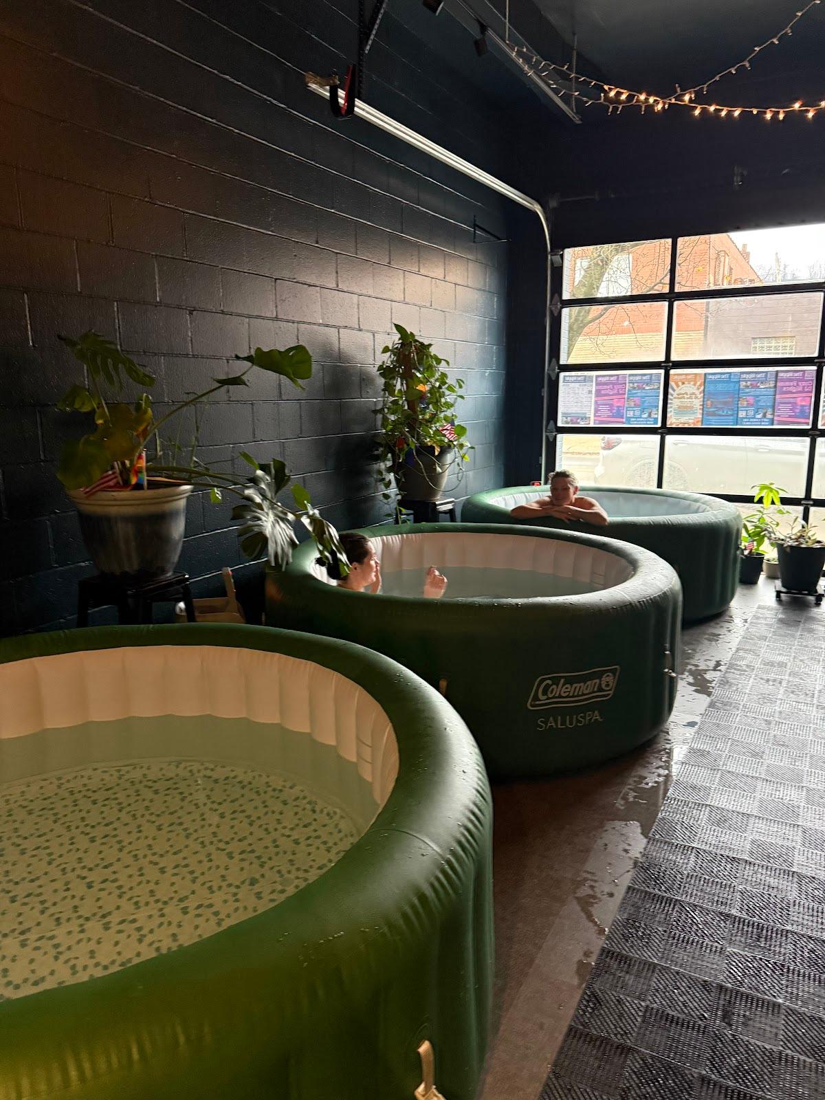 The Ripple — recovery studio in Pittsburgh, PA