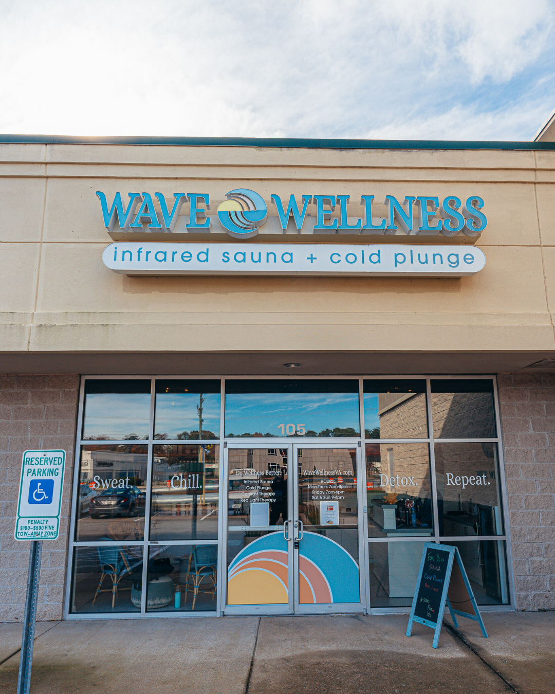 Wave Wellness — photo 4