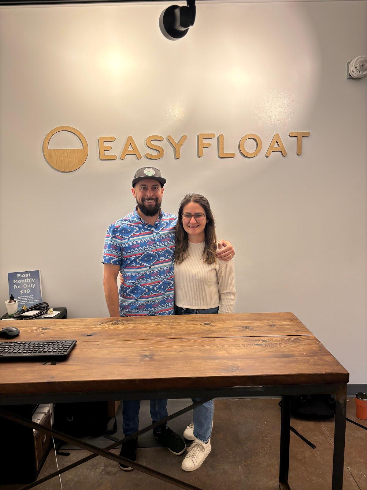 Easy Float — Denver — photo 2