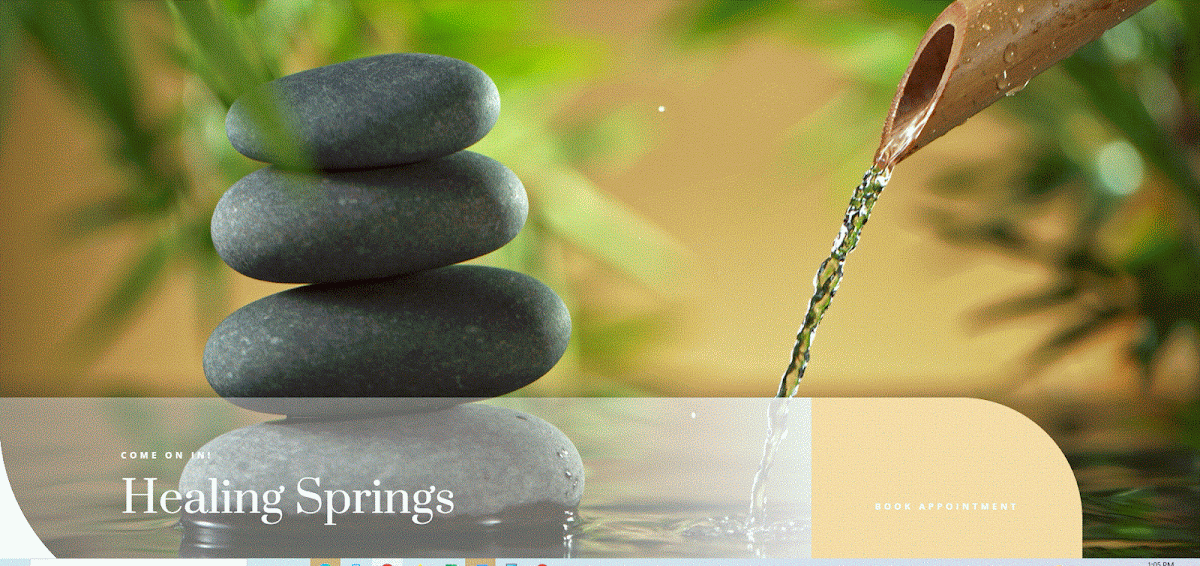 Healing Springs — recovery studio in Colorado Springs, CO