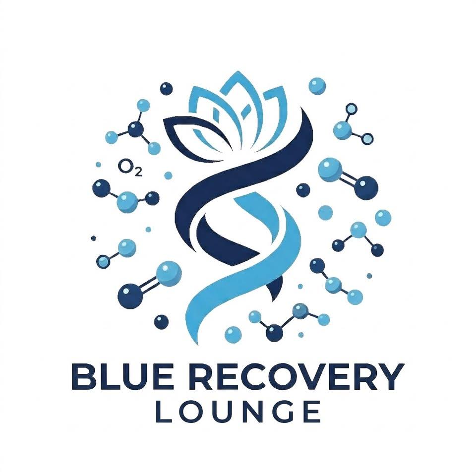 Blue recovery lounge — recovery studio in Miami, FL