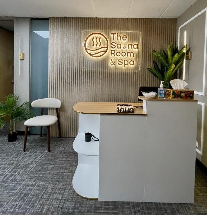 TheSaunaRoom&Spa — recovery studio in Denver, CO
