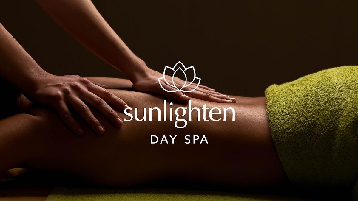 Sunlighten Day Spa — recovery studio in Overland Park, KS