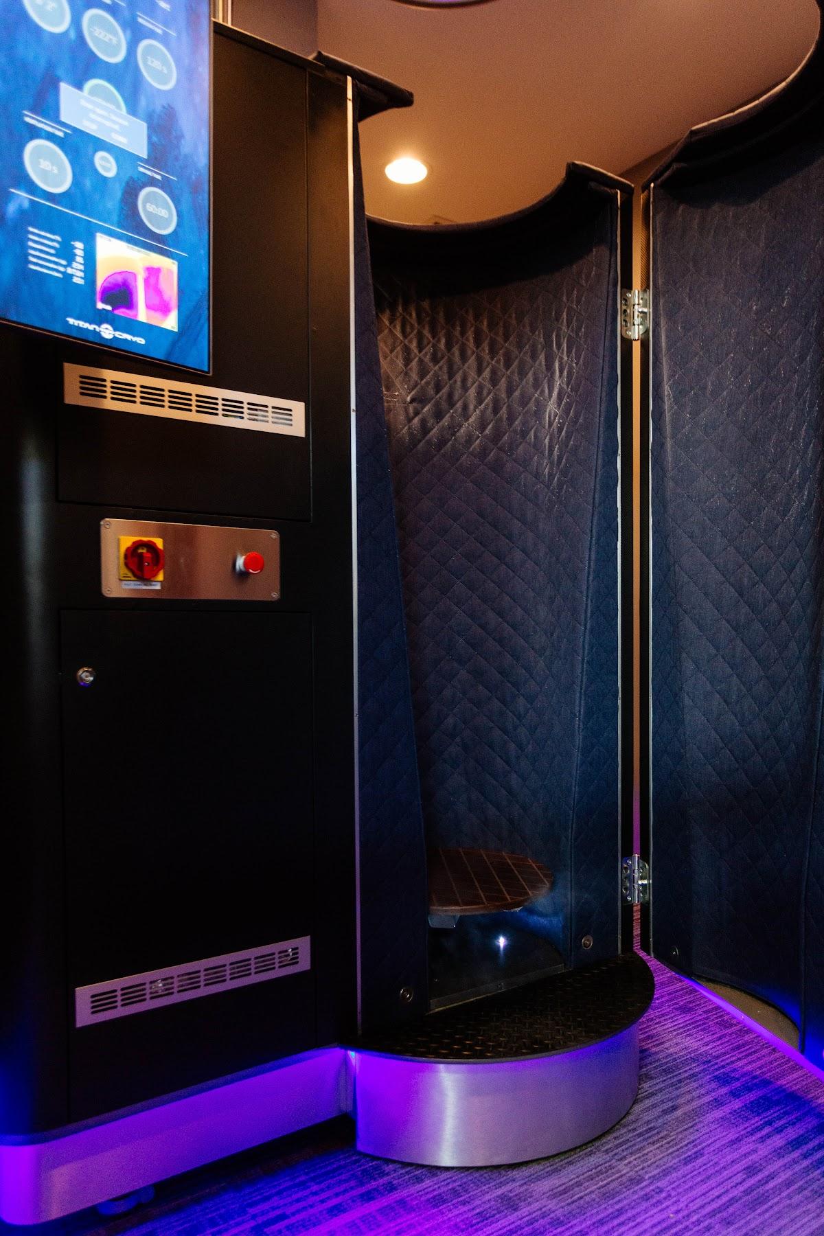 CryoChicago — recovery studio in Chicago, IL